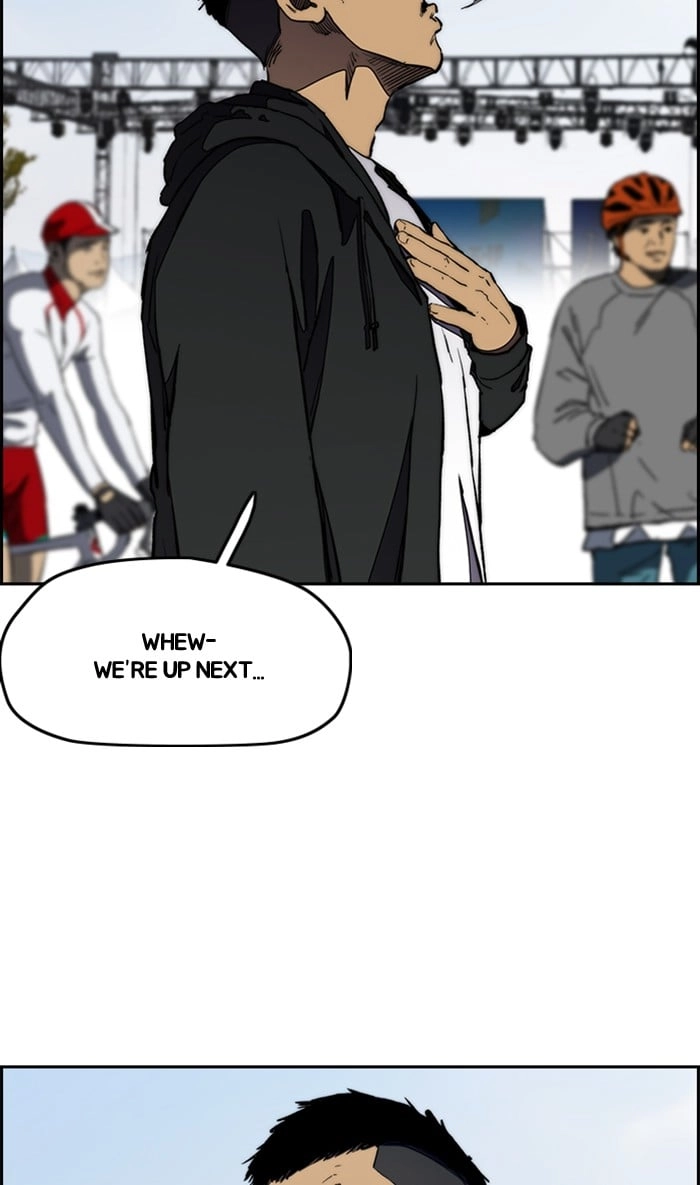 Wind Breaker Chapter 268 – S3-18 Page 75