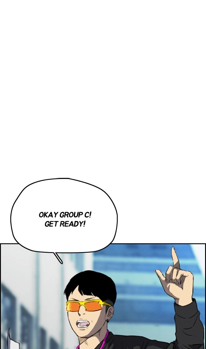 Wind Breaker Chapter 268 – S3-18 Page 73