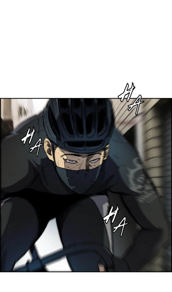 Wind Breaker Chapter 268 – S3-18 Page 37
