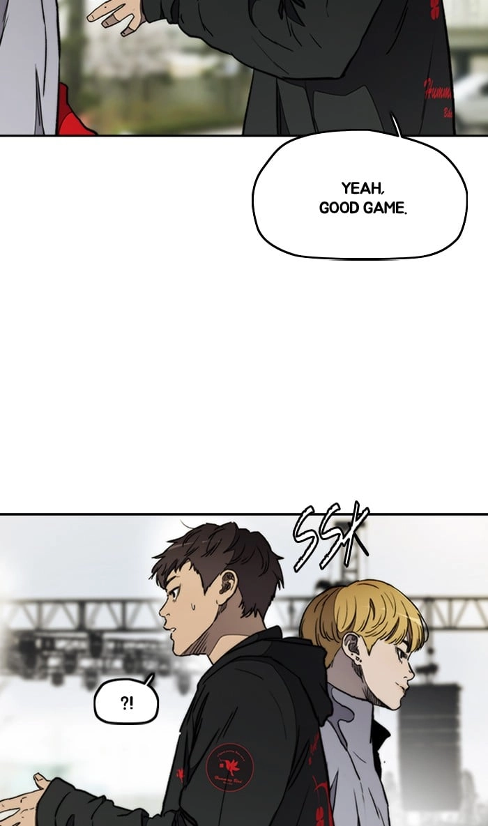 Wind Breaker Chapter 268 – S3-18 Page 82