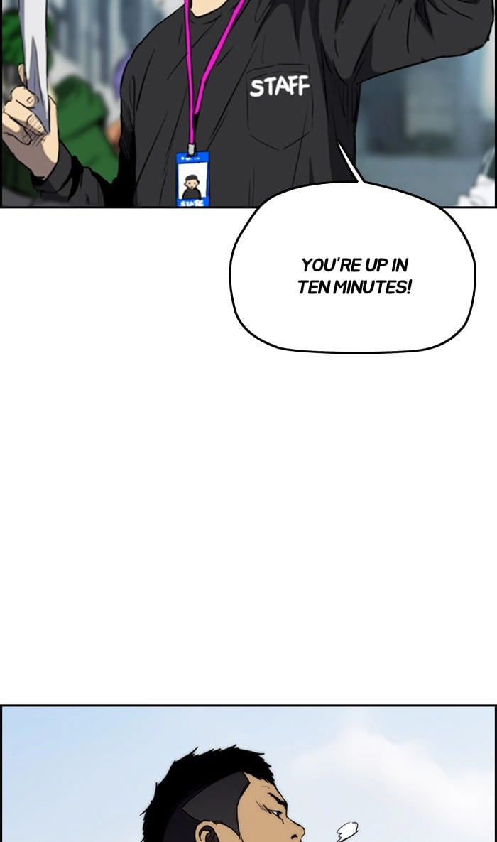 Wind Breaker Chapter 268 – S3-18 Page 74