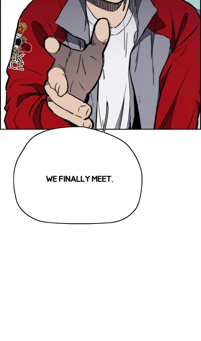 Wind Breaker Chapter 268 – S3-18 Page 86
