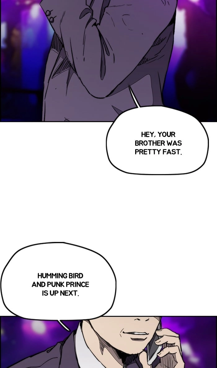 Wind Breaker Chapter 268 – S3-18 Page 69