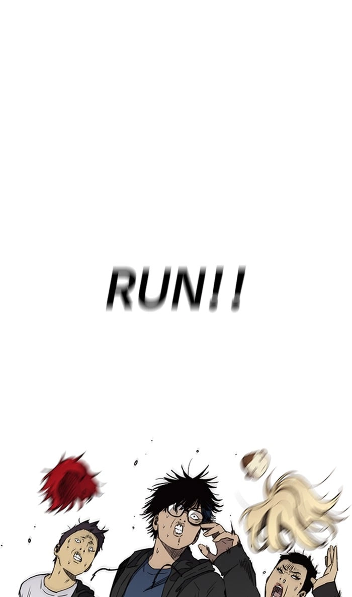 Wind Breaker Chapter 268 – S3-18 Page 31