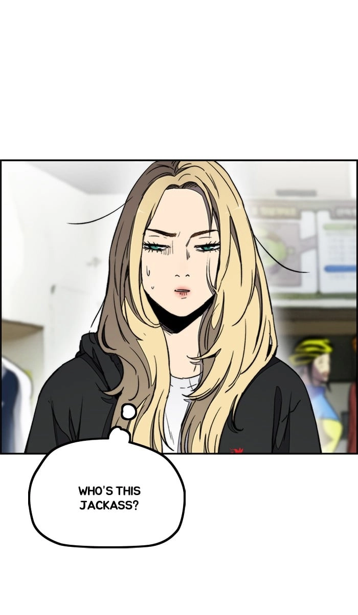 Wind Breaker Chapter 268 – S3-18 Page 88