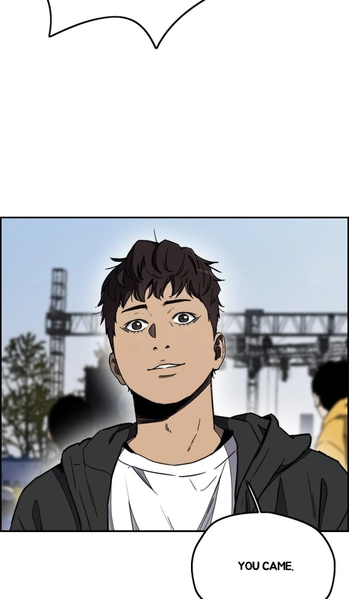 Wind Breaker Chapter 268 – S3-18 Page 94
