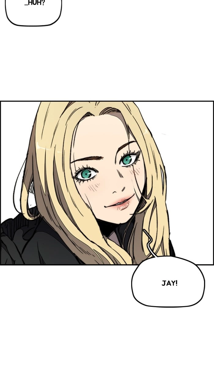 Wind Breaker Chapter 268 – S3-18 Page 92
