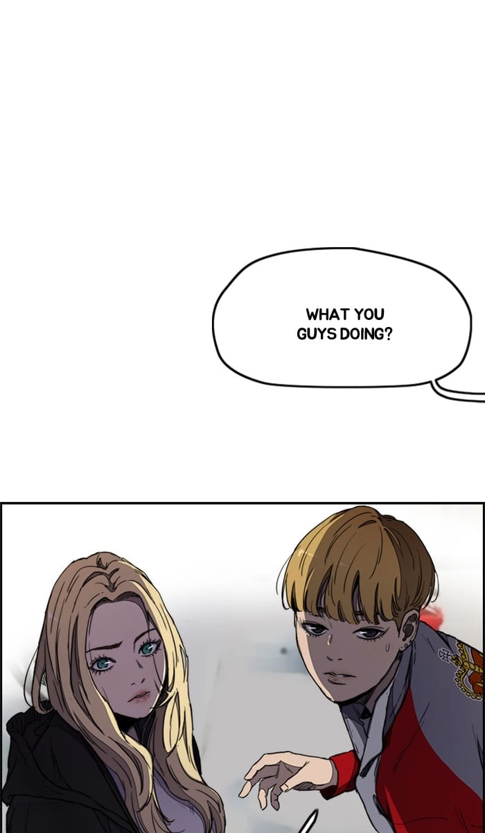 Wind Breaker Chapter 268 – S3-18 Page 89