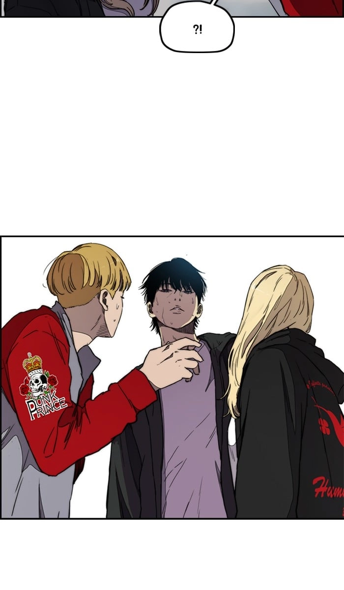 Wind Breaker Chapter 268 – S3-18 Page 90