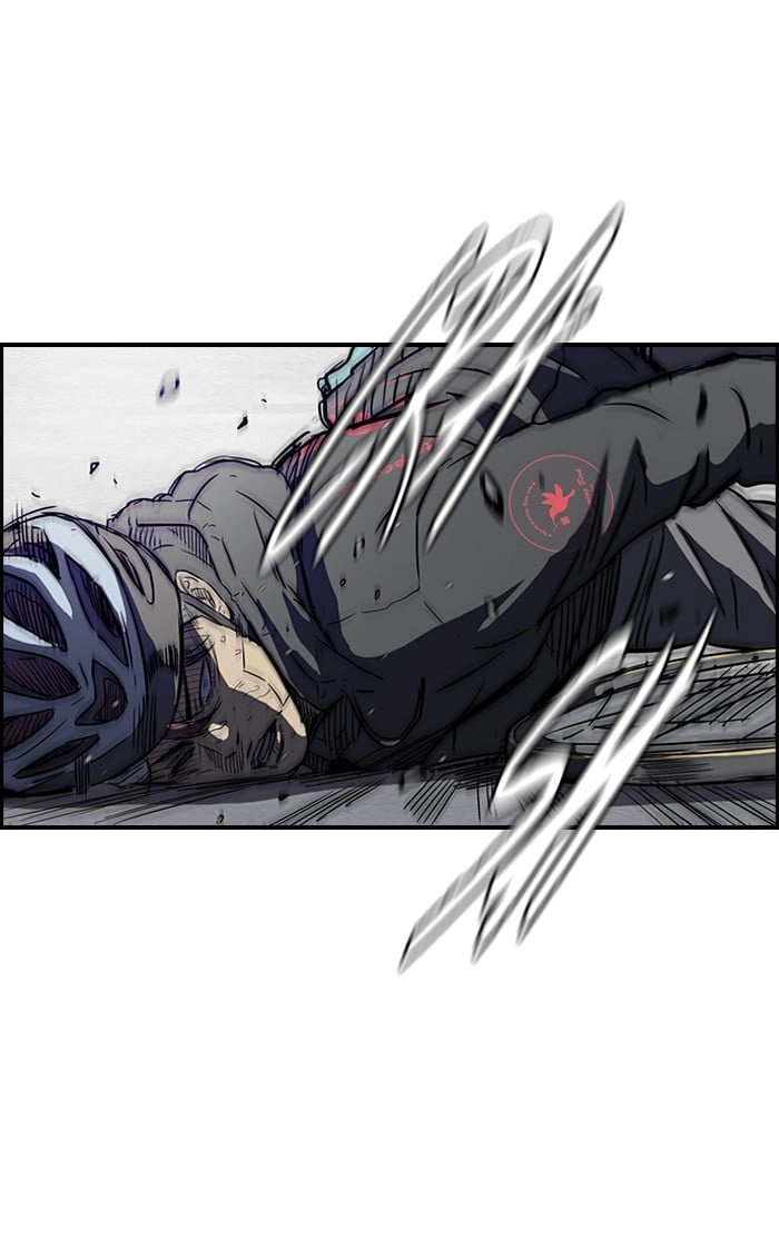 Wind Breaker Chapter 129 – S2-61 Page 26