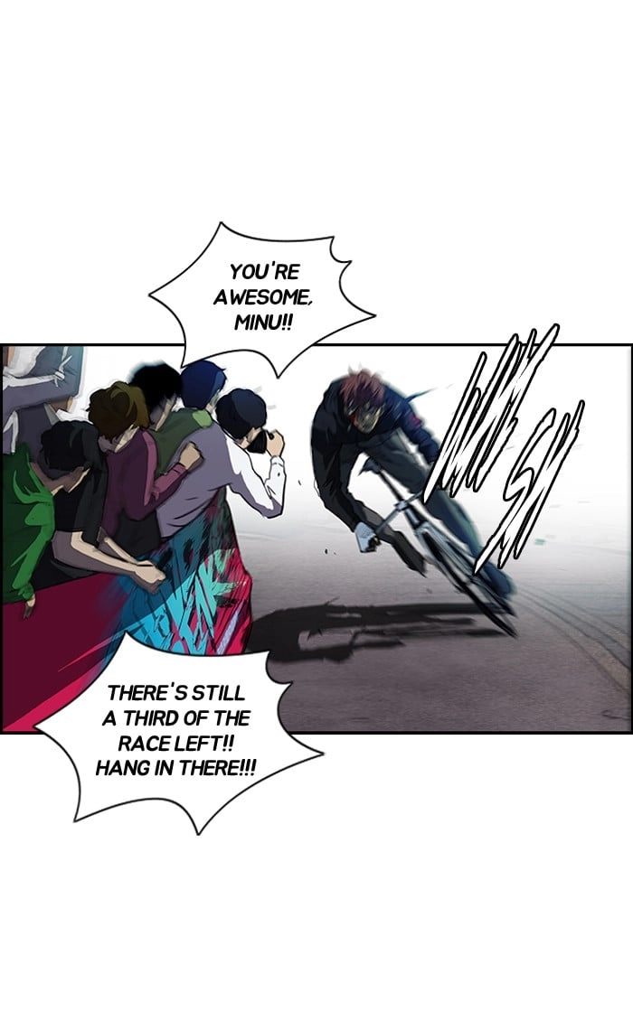 Wind Breaker Chapter 129 – S2-61 Page 46