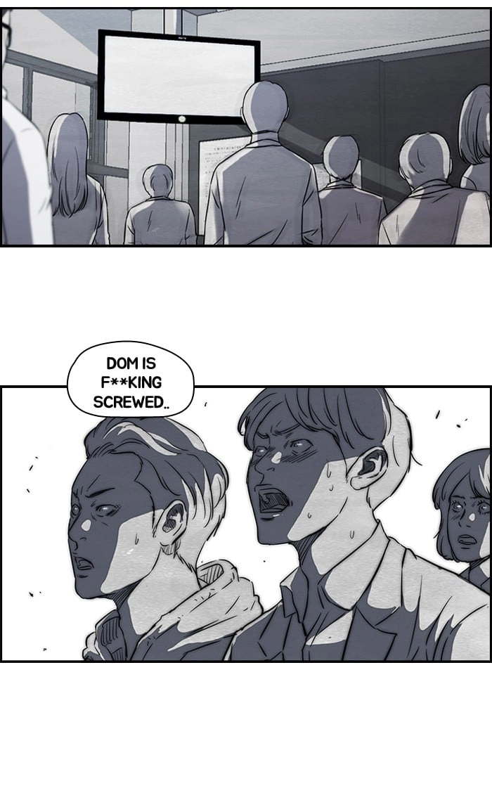 Wind Breaker Chapter 129 – S2-61 Page 17