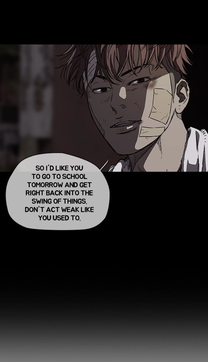 Wind Breaker Chapter 129 – S2-61 Page 32