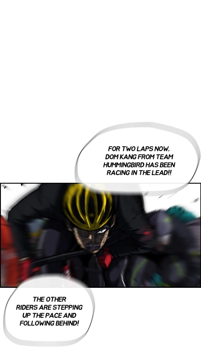 Wind Breaker Chapter 129 – S2-61 Page 7
