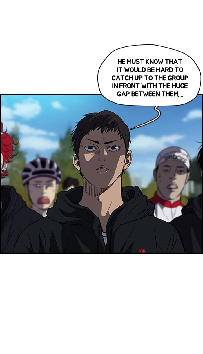 Wind Breaker Chapter 129 – S2-61 Page 48