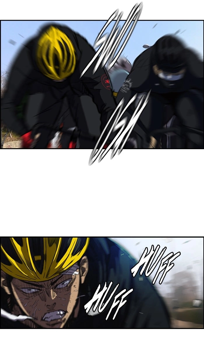 Wind Breaker Chapter 129 – S2-61 Page 40