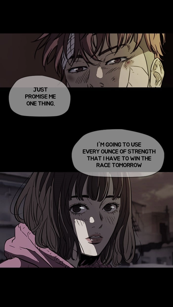 Wind Breaker Chapter 129 – S2-61 Page 31