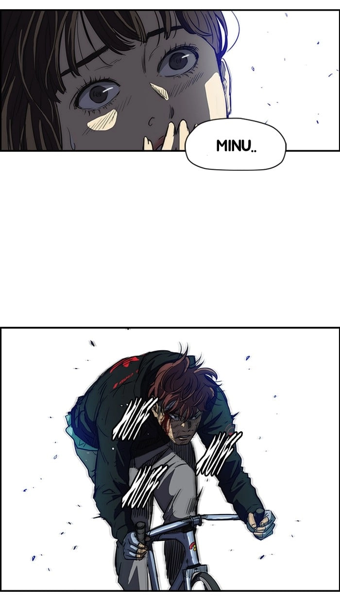 Wind Breaker Chapter 129 – S2-61 Page 45