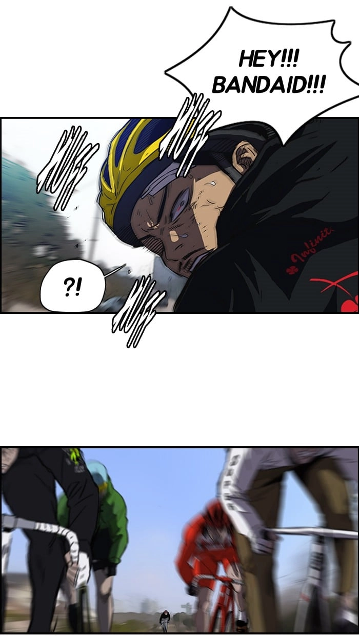 Wind Breaker Chapter 129 – S2-61 Page 51