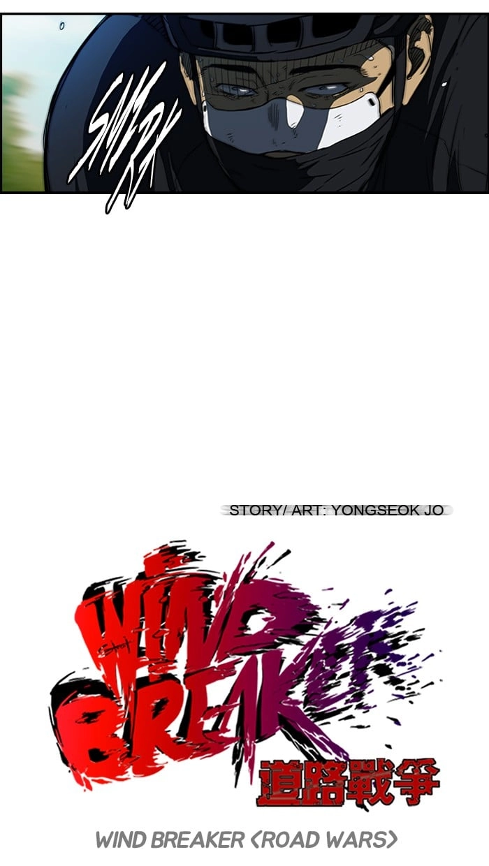 Wind Breaker Chapter 129 – S2-61 Page 6