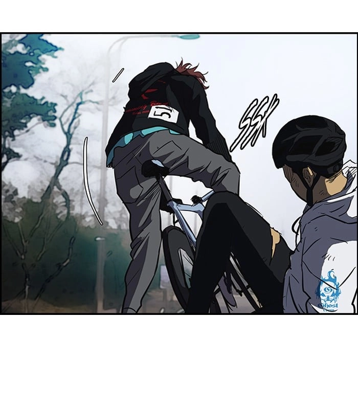 Wind Breaker Chapter 129 – S2-61 Page 37