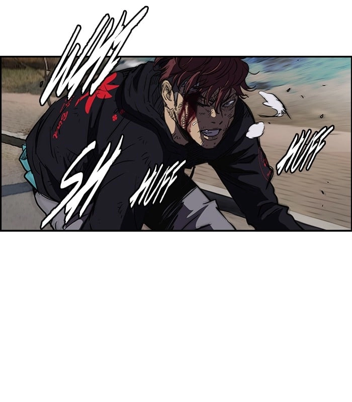 Wind Breaker Chapter 129 – S2-61 Page 39