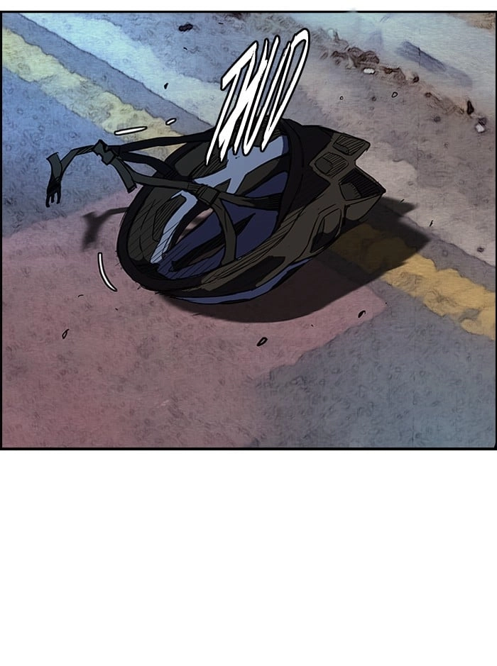 Wind Breaker Chapter 129 – S2-61 Page 36