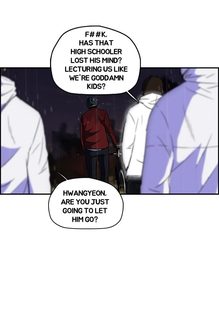 Wind Breaker Chapter 112 – S2-44 Page 42