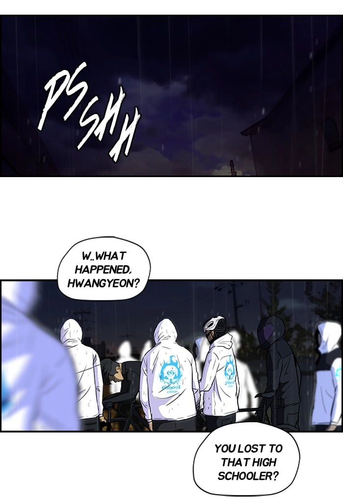 Wind Breaker Chapter 112 – S2-44 Page 38
