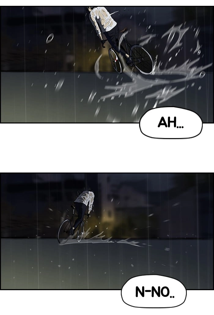 Wind Breaker Chapter 112 – S2-44 Page 25