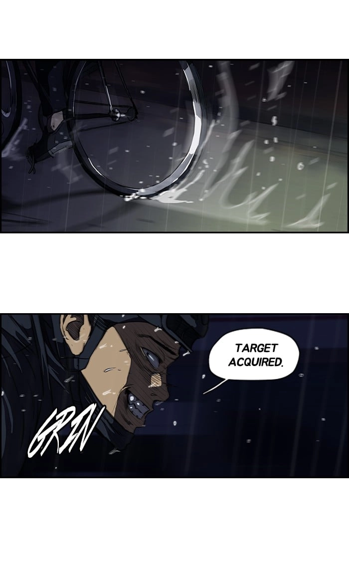 Wind Breaker Chapter 112 – S2-44 Page 17