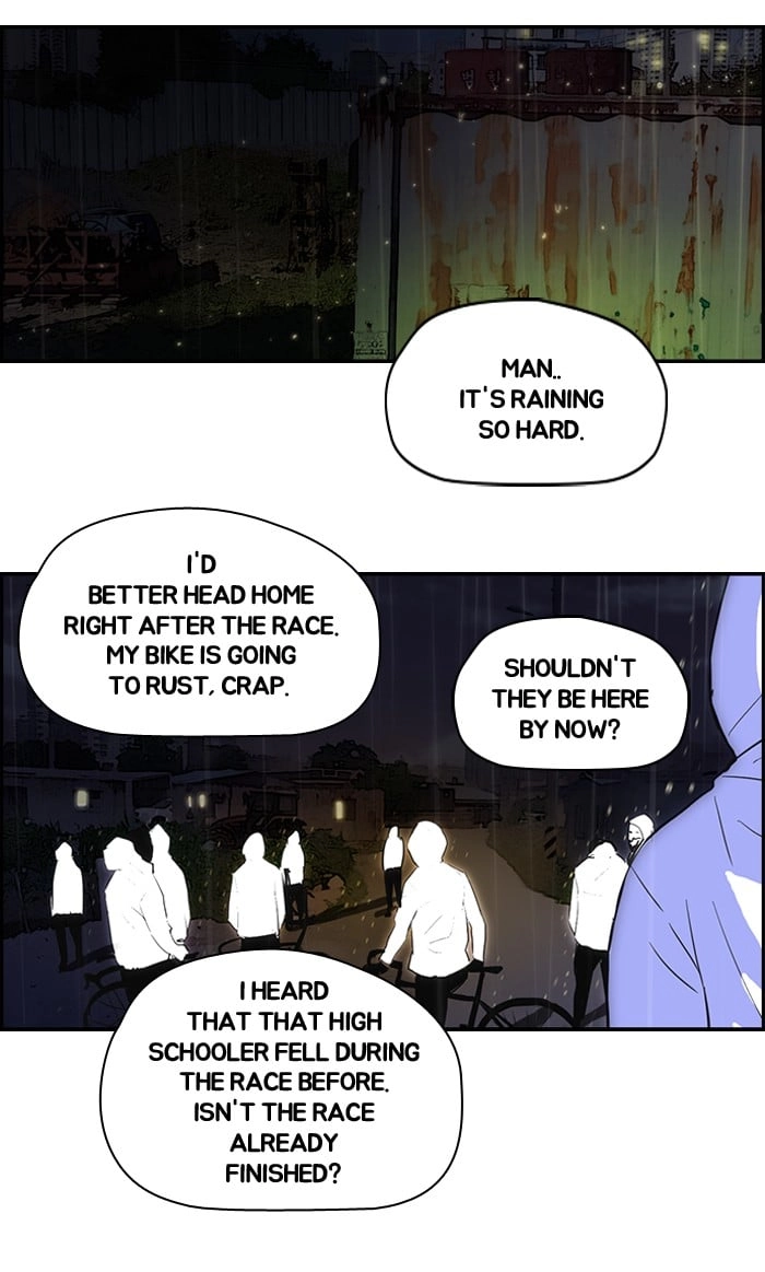 Wind Breaker Chapter 112 – S2-44 Page 28