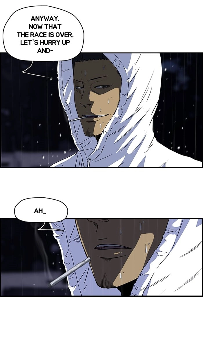 Wind Breaker Chapter 112 – S2-44 Page 33