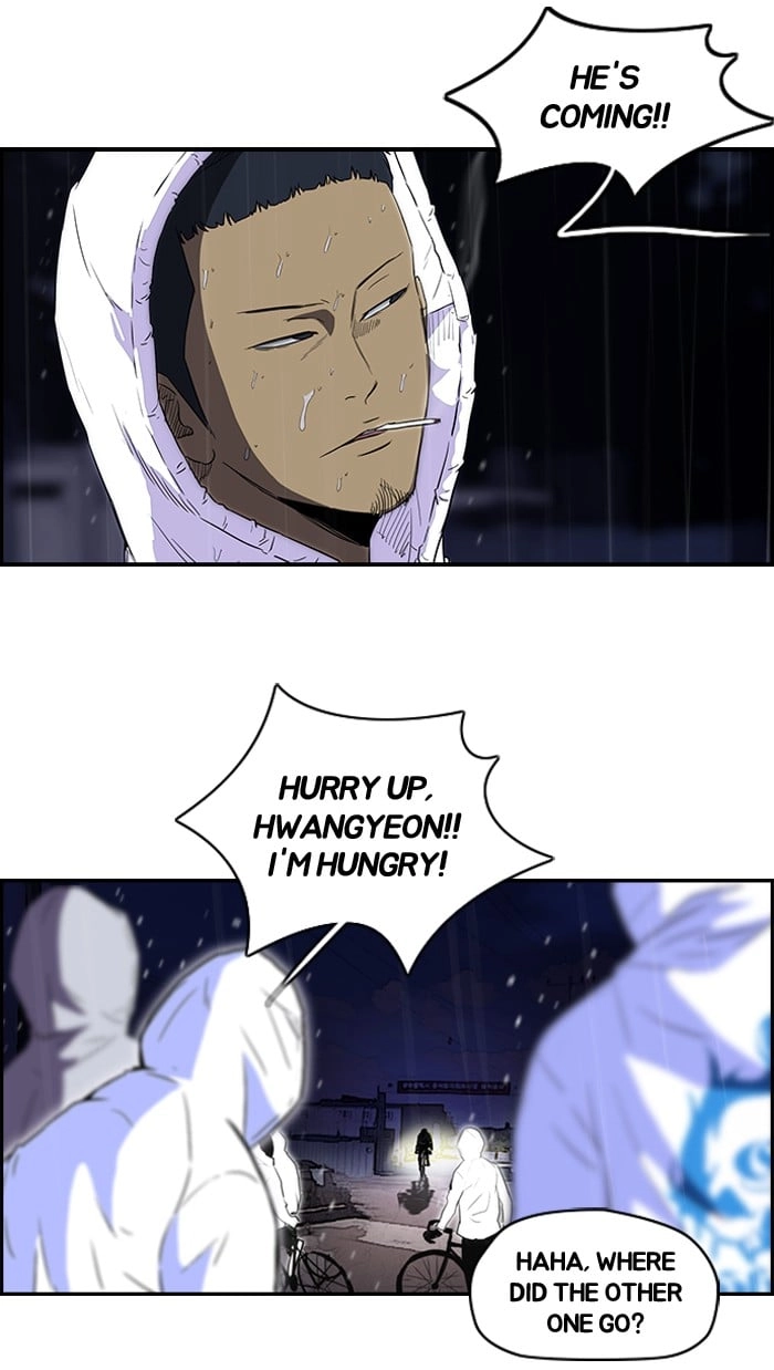Wind Breaker Chapter 112 – S2-44 Page 31