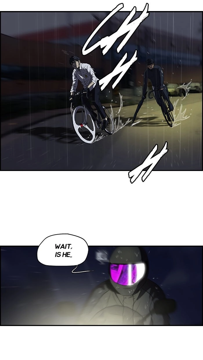 Wind Breaker Chapter 112 – S2-44 Page 16