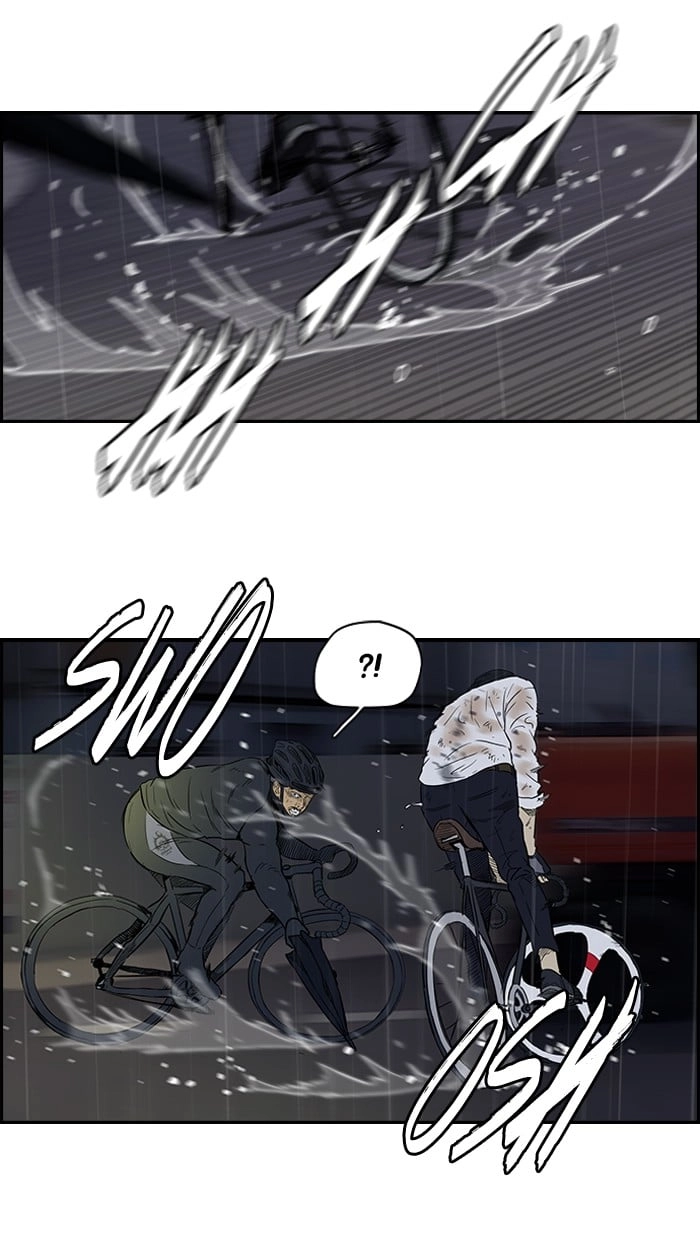 Wind Breaker Chapter 112 – S2-44 Page 20