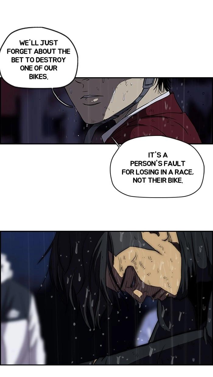 Wind Breaker Chapter 112 – S2-44 Page 41