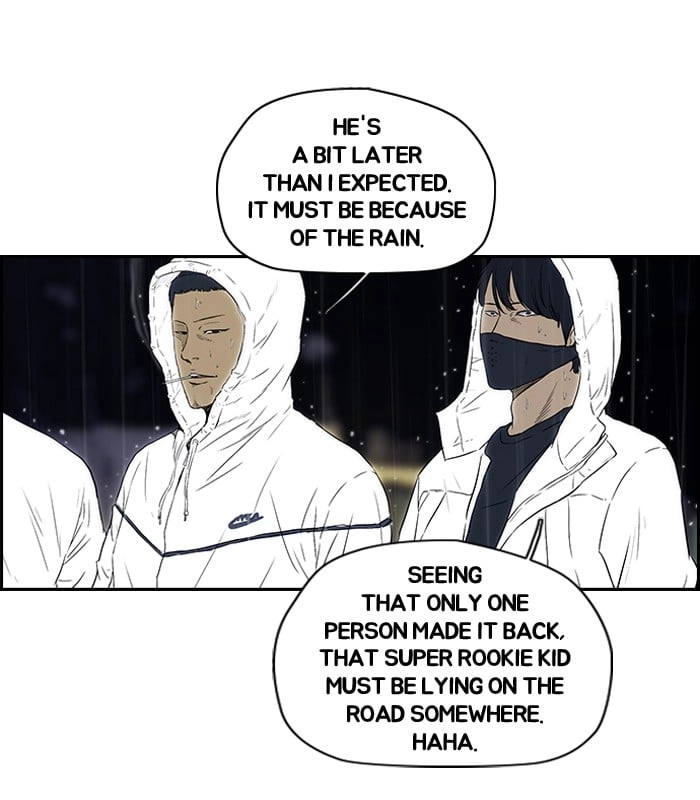Wind Breaker Chapter 112 – S2-44 Page 32