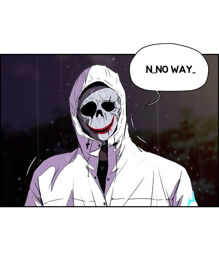 Wind Breaker Chapter 112 – S2-44 Page 35