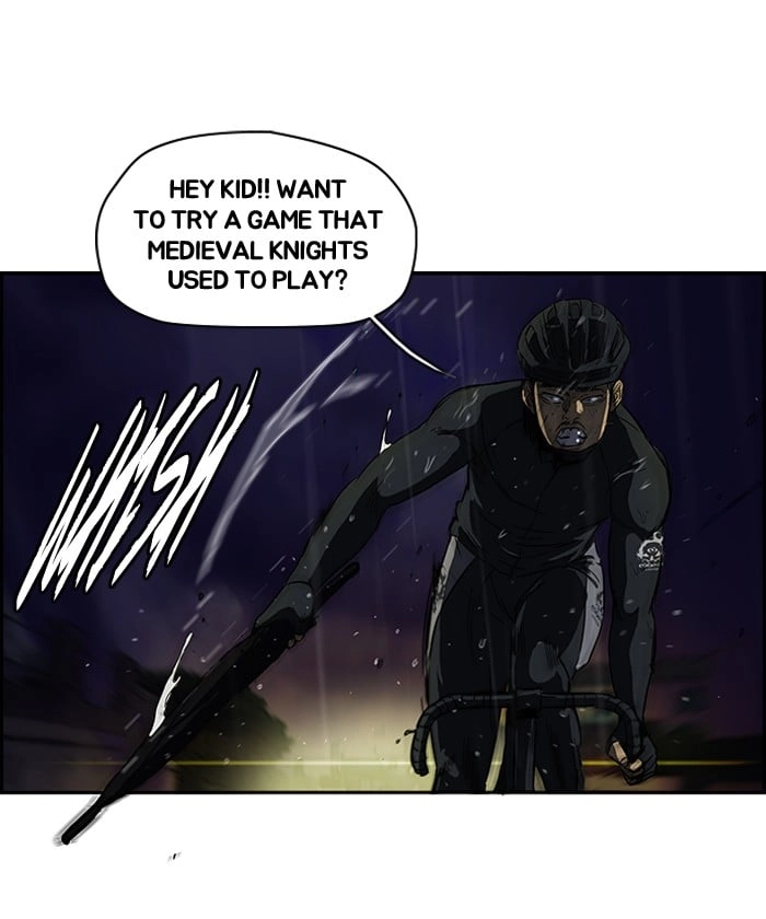Wind Breaker Chapter 112 – S2-44 Page 14