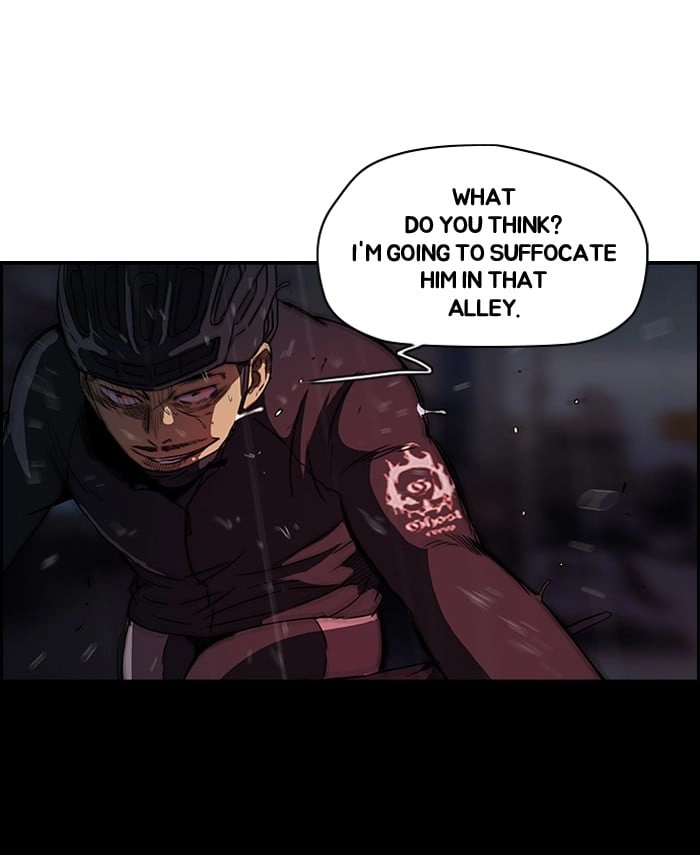 Wind Breaker Chapter 112 – S2-44 Page 7