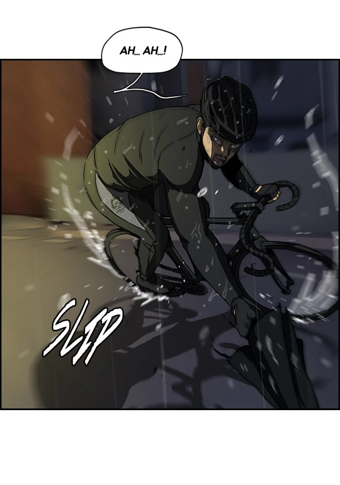 Wind Breaker Chapter 112 – S2-44 Page 21