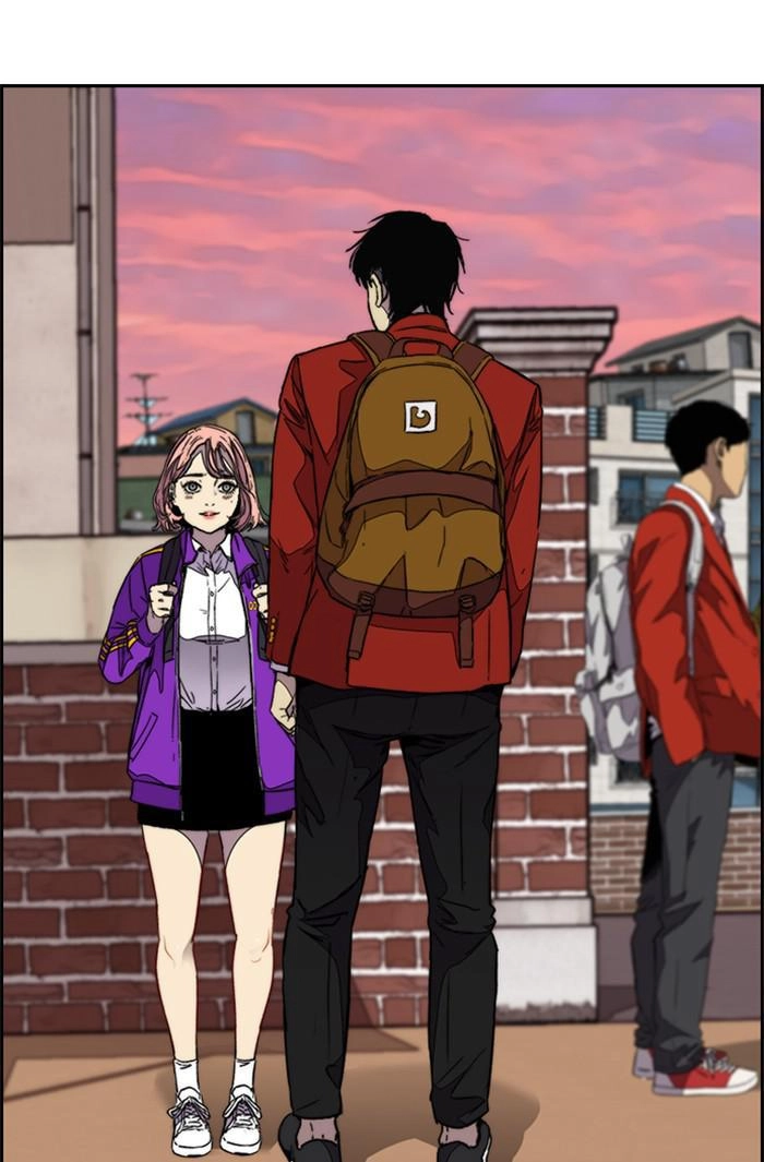 Wind Breaker Chapter 358 – S3-110 Page 127