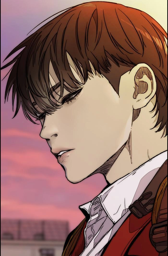 Wind Breaker Chapter 358 – S3-110 Page 144