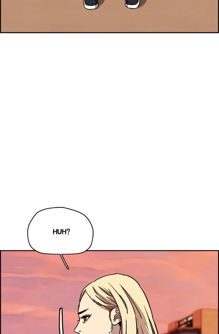 Wind Breaker Chapter 358 – S3-110 Page 128