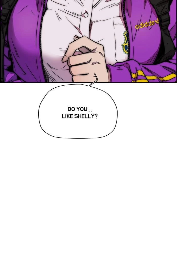 Wind Breaker Chapter 358 – S3-110 Page 139