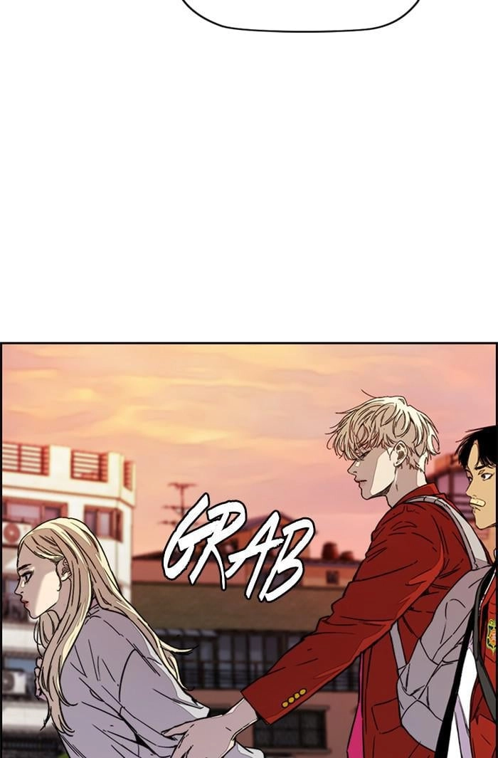 Wind Breaker Chapter 358 – S3-110 Page 130