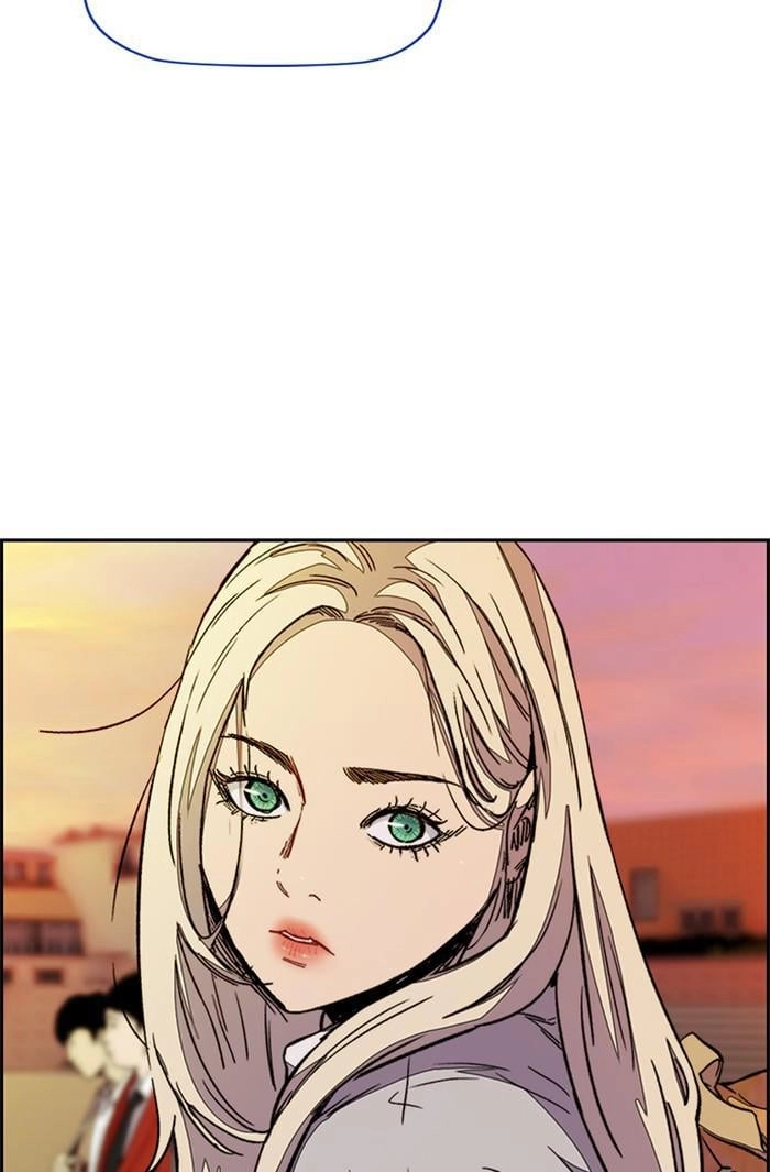Wind Breaker Chapter 358 – S3-110 Page 133