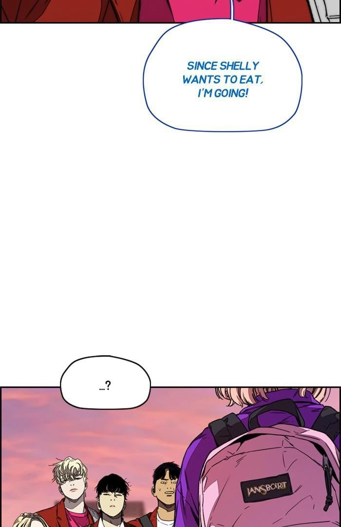 Wind Breaker Chapter 358 – S3-110 Page 106