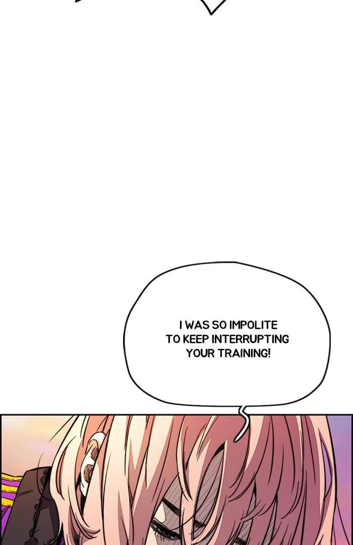 Wind Breaker Chapter 358 – S3-110 Page 111